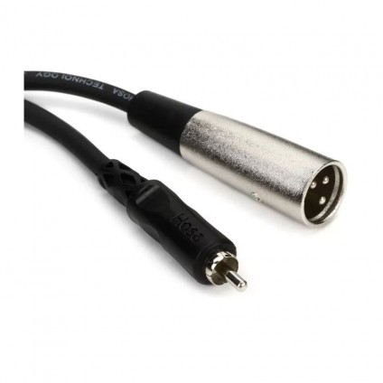 قیمت خرید فروش  Hosa XRM 110 RCA Unbalanced Interconnect Cable