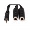 قیمت خرید فروش  Hosa YMP 233 Y Cable