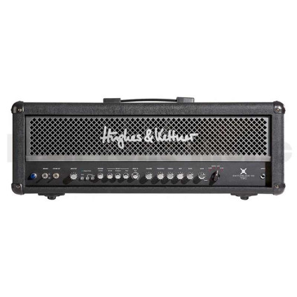 قیمت خرید فروش هد آمپلی فایر گیتار الکتریک Hughes and Kettner Switchblade 100