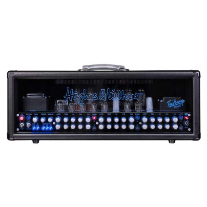 قیمت خرید فروش هد آمپلی فایر گیتار الکتریک Hughes and Kettner Triamp Mark 3