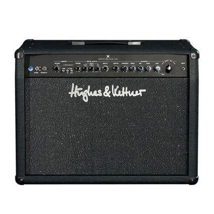 قیمت خرید فروش آمپلی فایر گیتار الکتریک hughes and kettner switchblade 100 combo