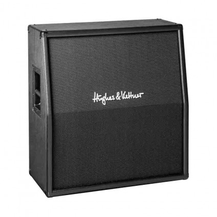 قیمت خرید فروش کابینت آمپلی فایر گیتار Hughes & Kettner TC 412 A60 Cabinet