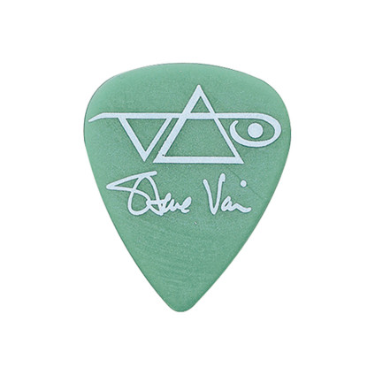قیمت خرید فروش پیک گیتار 1.0mm Ibanez 1000SVGR Steve Vai Green 1.0mm