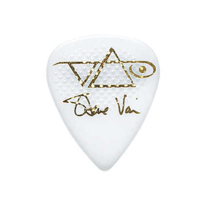 قیمت خرید فروش پیک گیتار 1.0mm Ibanez 1000SVWHR Steve Vai White Rubber Grip 1.0mm