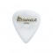 قیمت خرید فروش پیک گیتار 1.0mm Ibanez 1000SVWHR Steve Vai White Rubber Grip 1.0mm
