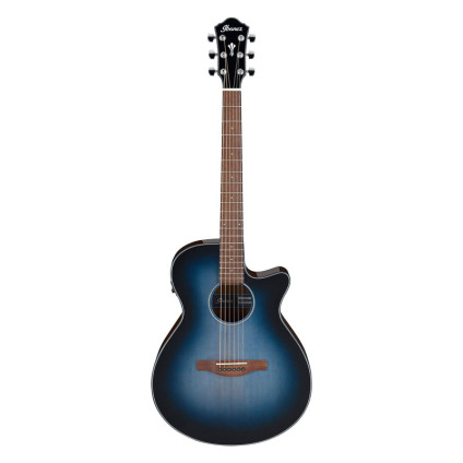 قیمت خرید فروش گیتار آکوستیک Ibanez AEG50 IBH