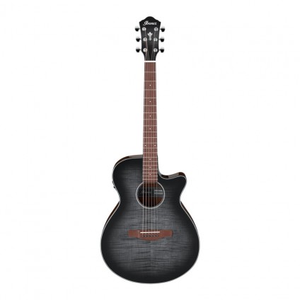 قیمت خرید فروش گیتار آکوستیک Ibanez AEG70 TCH