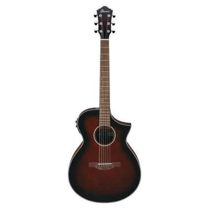 قیمت خرید فروش گیتار آکوستیک Ibanez AEWC11 DVS
