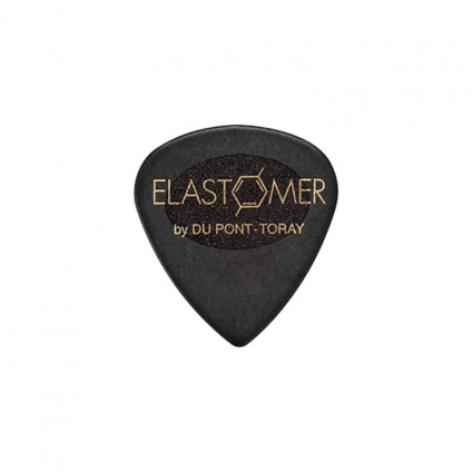 قیمت خرید فروش پیک گیتار 1.0mm Ibanez ELASTOMER HBK 1.0mm