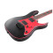 قیمت خرید فروش گیتار الکتریک Ibanez GRG131DX BKF