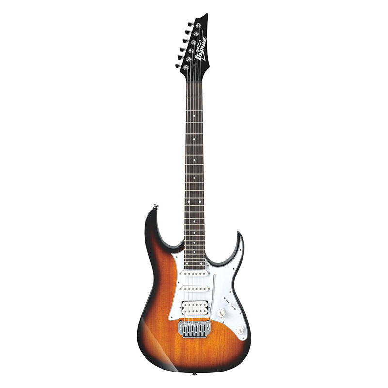 قیمت خرید گیتار الکتریک آیبانز Ibanez GRG140 SB | قیمت گیتار