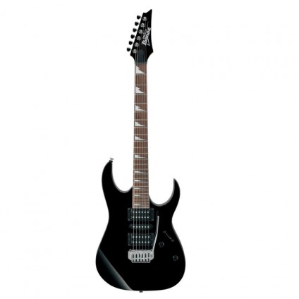قیمت خرید فروش گیتار الکتریک آموزشی Ibanez GRG170DX BKN