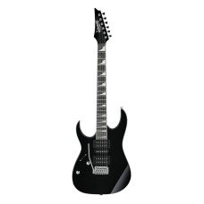 Ibanez GRG170DXL BKN