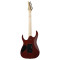 قیمت خرید فروش گیتار الکتریک Ibanez GRG220PA RLB