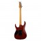 قیمت خرید فروش گیتار الکتریک Ibanez GRG220PA1 BKB