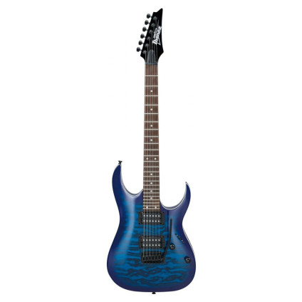 قیمت خرید فروش گیتار الکتریک Ibanez GRGA120QA TBB