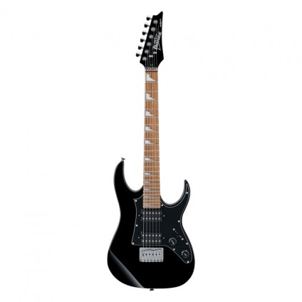 قیمت خرید فروش گیتار الکتریک 3/4 Ibanez GRGM21 BKN