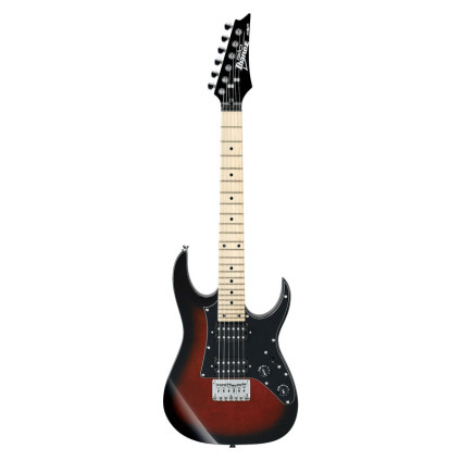 قیمت خرید فروش گیتار الکتریک 3/4 Ibanez GRGM21M WNS