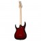 قیمت خرید فروش گیتار الکتریک 3/4 Ibanez GRGM21M WNS