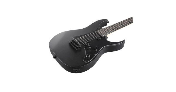 قیمت خرید و فروش گیتار الکتریک آیبانز Ibanez GRGR131EX BKF
