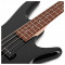 قیمت خرید فروش گیتار بیس 4 سیم Ibanez GSR200 BK