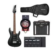 Black Friday Guitar Package 05 Black Friday Guitar Package 05