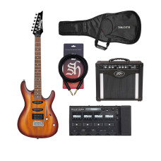 Black Friday Guitar Package 06 Black Friday Guitar Package 06