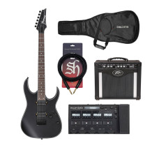 Black Friday Guitar Package 07 Black Friday Guitar Package 07