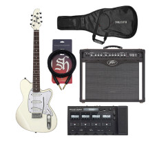 Black Friday Guitar Package 10 Black Friday Guitar Package 10