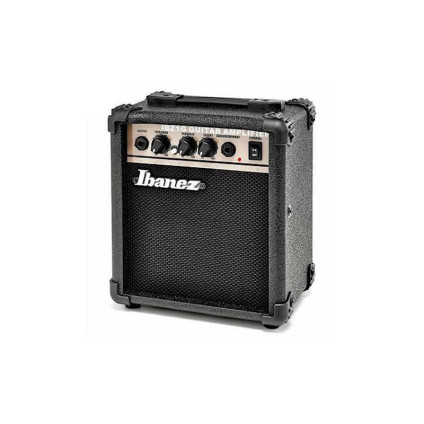 قیمت خرید فروش آمپلی فایر گیتار الکتریک Ibanez IBZ1G