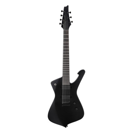 قیمت خرید فروش گیتار الکتریک هفت سیم Ibanez ICTB721 BKF