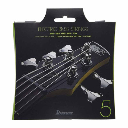 قیمت خرید فروش گیتار بیس 5 سیم Ibanez IEBS5C