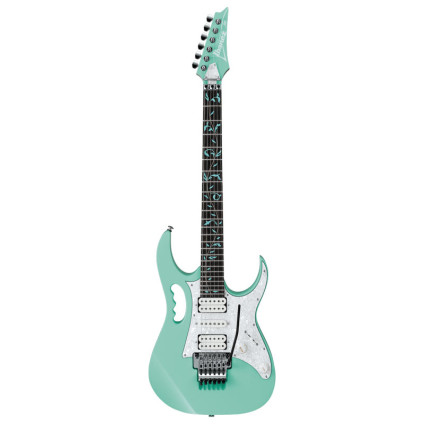 قیمت خرید فروش گیتار الکتریک Ibanez JEM70V SFG