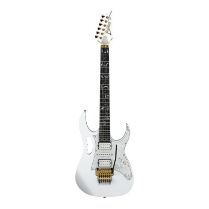 قیمت خرید فروش گیتار الکتریک Ibanez JEM7VP WH