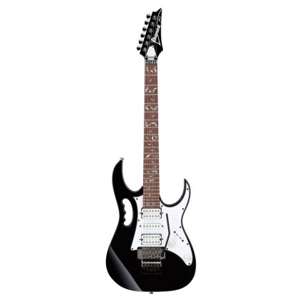 قیمت خرید فروش گیتار الکتریک Ibanez JEMJR BK
