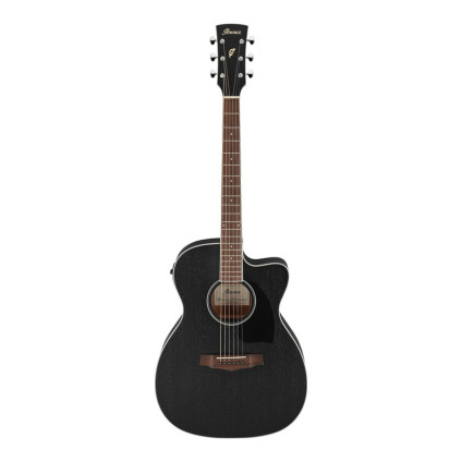قیمت خرید فروش گیتار آکوستیک Ibanez PC14MHCE WK