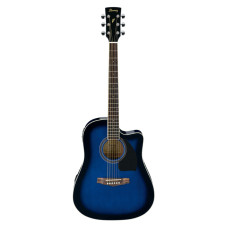 Ibanez PF15ECE TBS