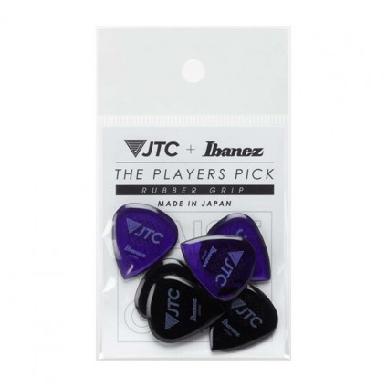 قیمت خرید فروش پیک گیتار بسته ای Ibanez PJTC1R JTC 6-Pack 2.5mm