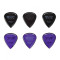 قیمت خرید فروش پیک گیتار بسته ای Ibanez PJTC1R JTC 6-Pack 2.5mm