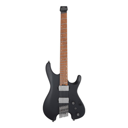 قیمت خرید فروش گیتار الکتریک Ibanez QX52 BKF