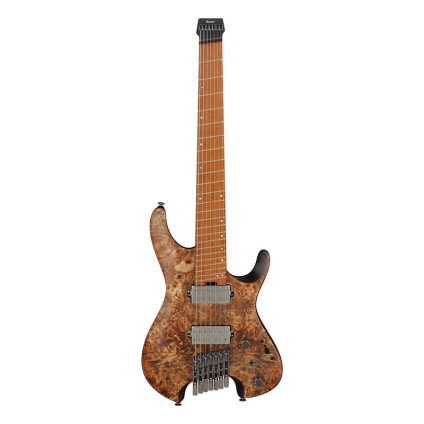 قیمت خرید فروش گیتار الکتریک هفت سیم Ibanez QX527PB ABS