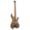قیمت خرید فروش گیتار الکتریک هفت سیم Ibanez QX527PB ABS