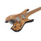 قیمت خرید فروش گیتار الکتریک هفت سیم Ibanez QX527PB ABS