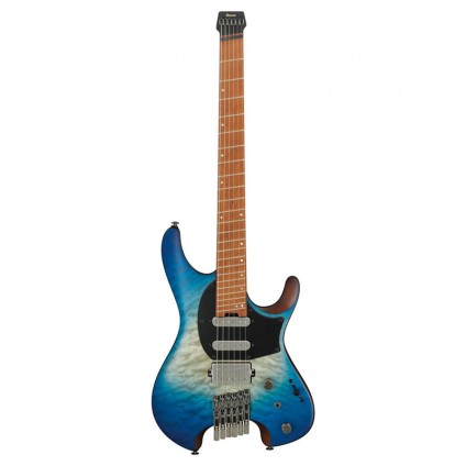 قیمت خرید فروش گیتار الکتریک Ibanez QX54QM BSM
