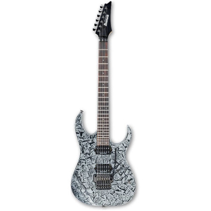 قیمت خرید فروش گیتار الکتریک Ibanez RG2620 CBK