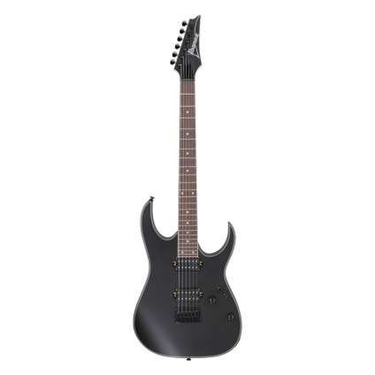 قیمت خرید فروش گیتار الکتریک Ibanez RG421EX BKF