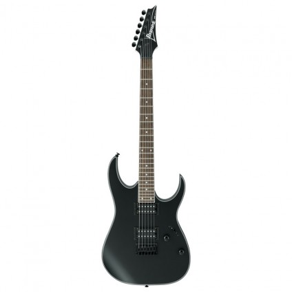 قیمت خرید فروش گیتار الکتریک Ibanez RG421EX BKF