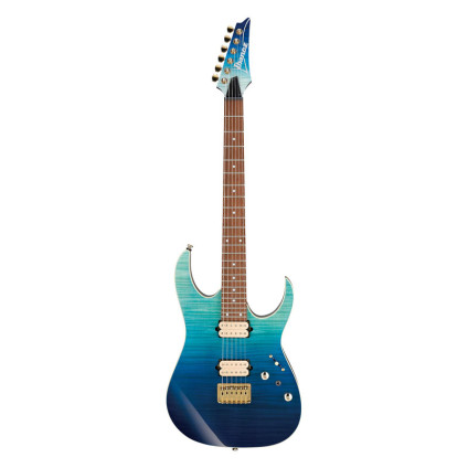 قیمت خرید فروش گیتار الکتریک Ibanez RG421HPFM BRG