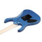 قیمت خرید فروش گیتار الکتریک Ibanez RG460DX BLH