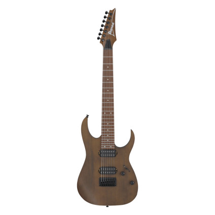 قیمت خرید فروش گیتار الکتریک هفت سیم Ibanez RG7421 WNF